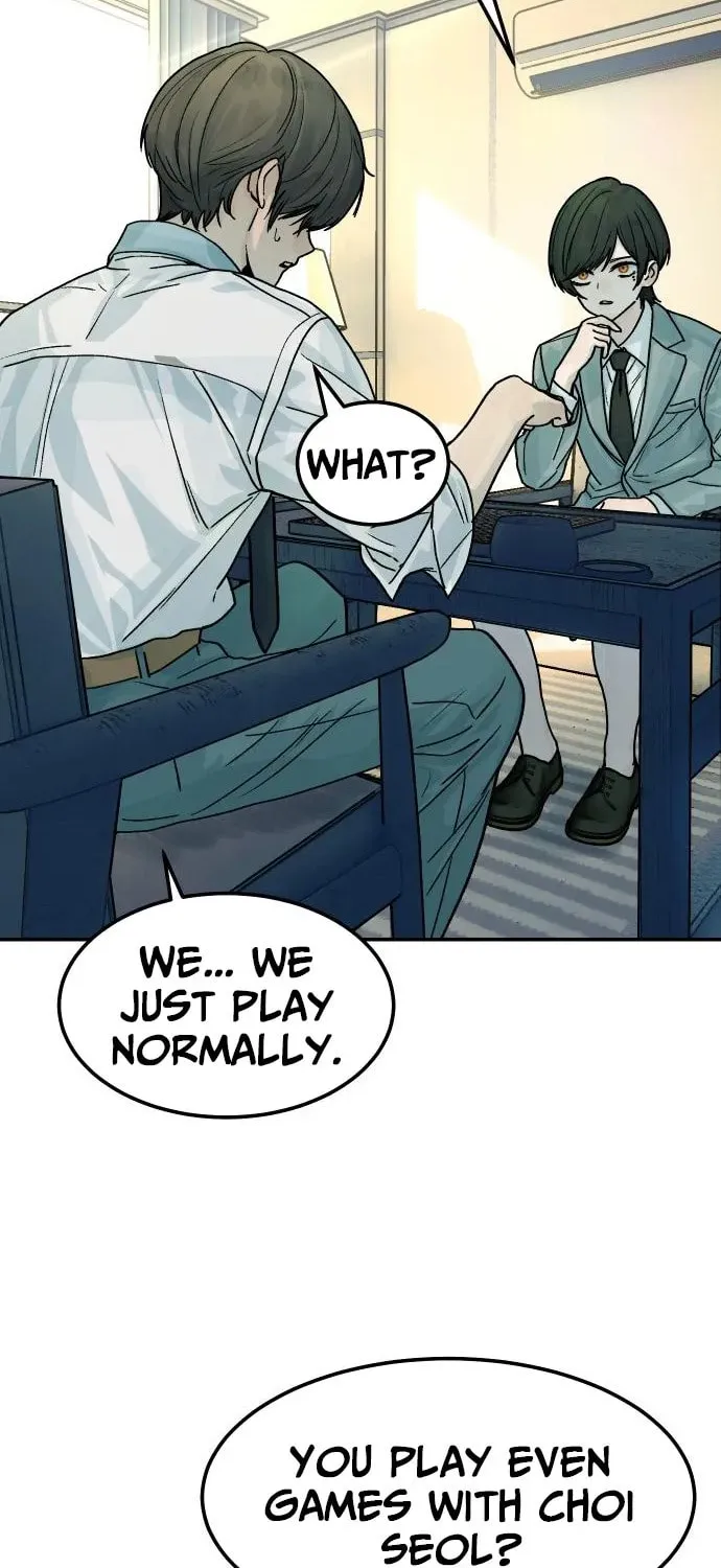 Girl's Baduk Chapter 7 page 74 - 