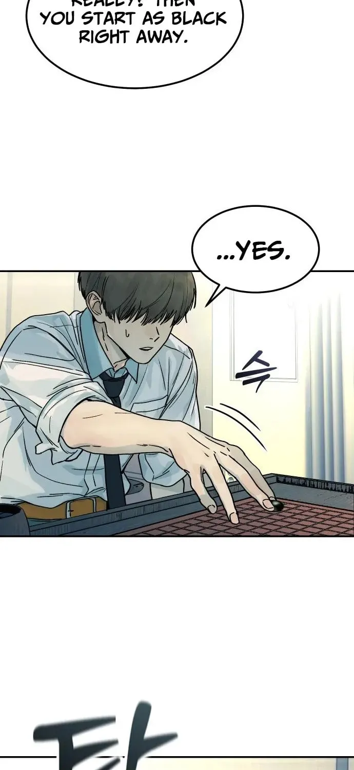 Girl's Baduk Chapter 7 page 76 - 