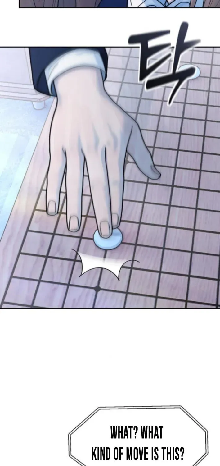 Girl's Baduk Chapter 8 page 12 - 