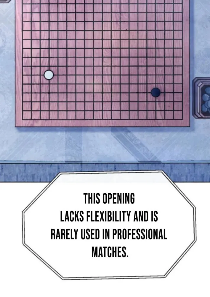 Girl's Baduk Chapter 8 page 14 - 