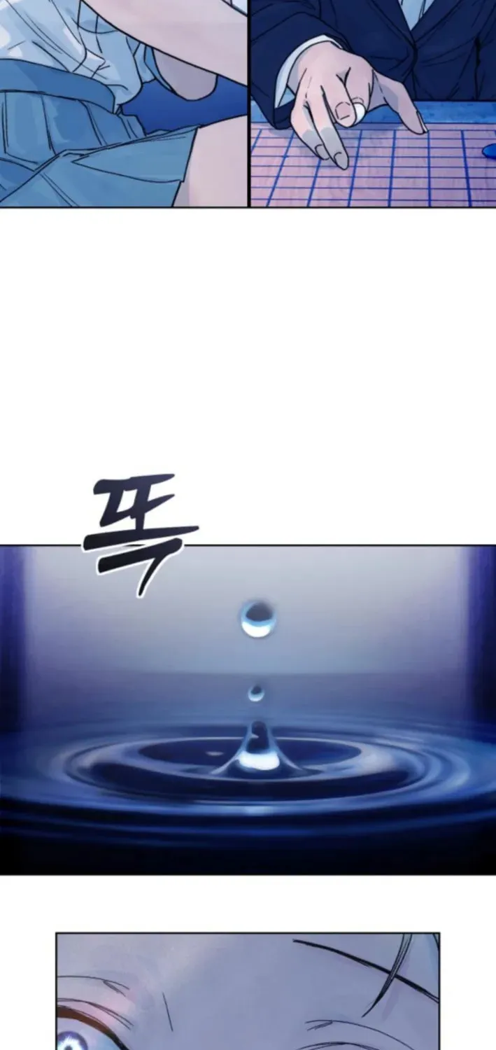 Girl's Baduk Chapter 8 page 19 - 
