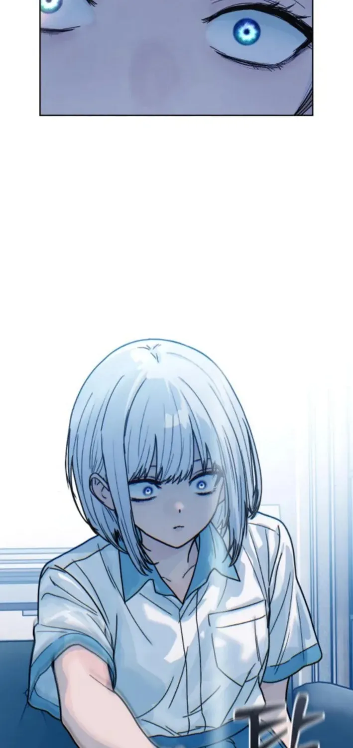 Girl's Baduk Chapter 8 page 20 - 