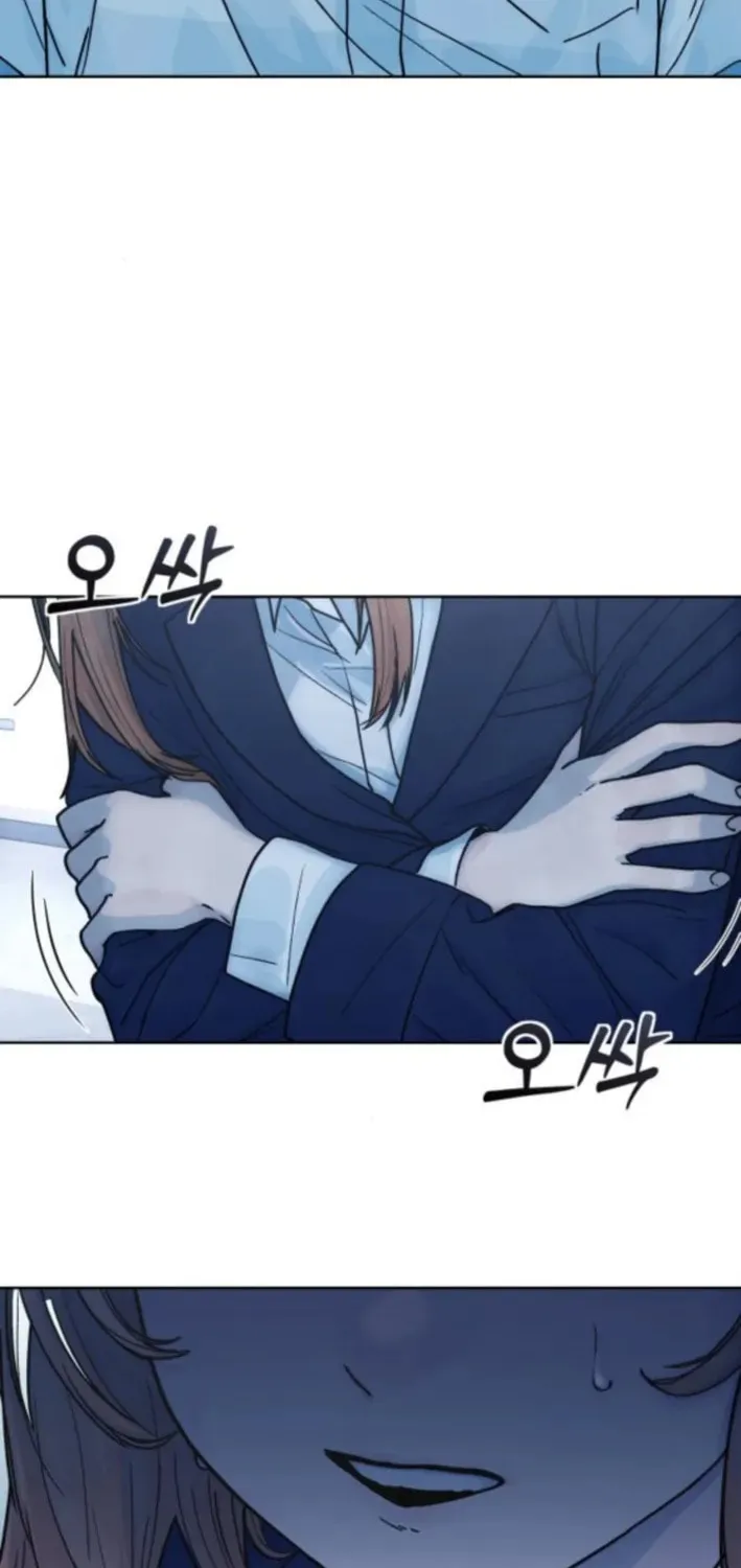 Girl's Baduk Chapter 8 page 27 - 