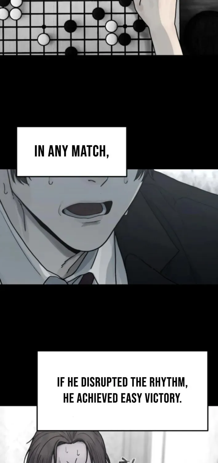 Girl's Baduk Chapter 8 page 33 - 
