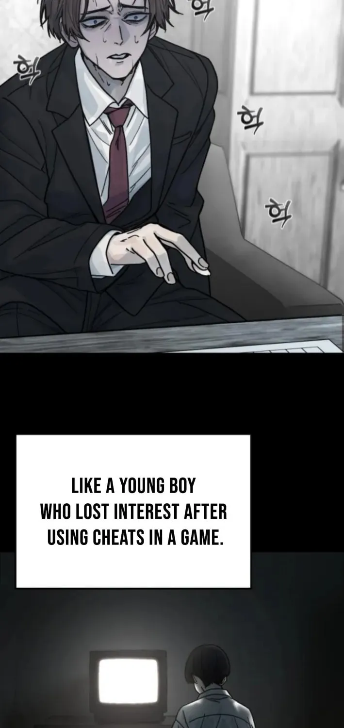 Girl's Baduk Chapter 8 page 34 - 