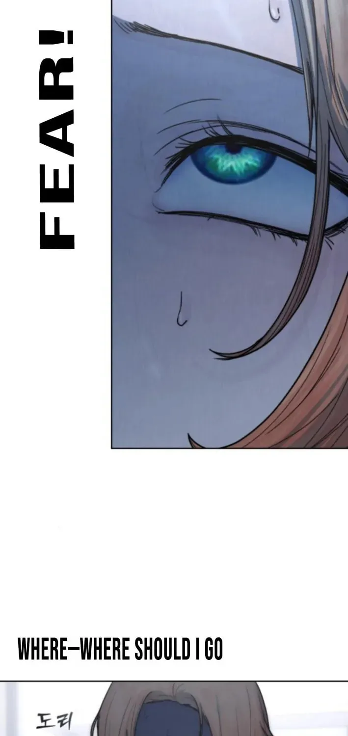 Girl's Baduk Chapter 8 page 47 - 