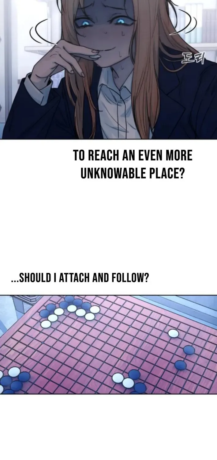Girl's Baduk Chapter 8 page 48 - 