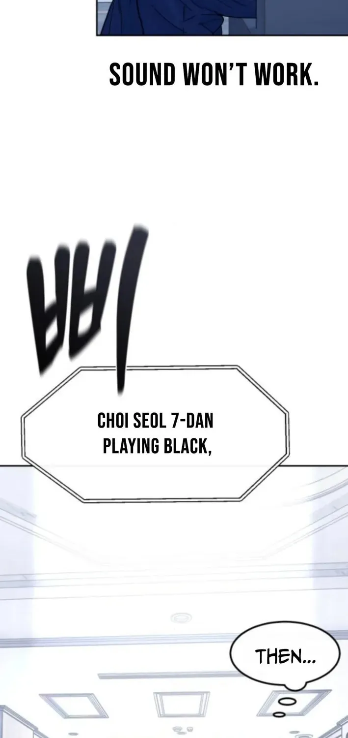Girl's Baduk Chapter 8 page 6 - 
