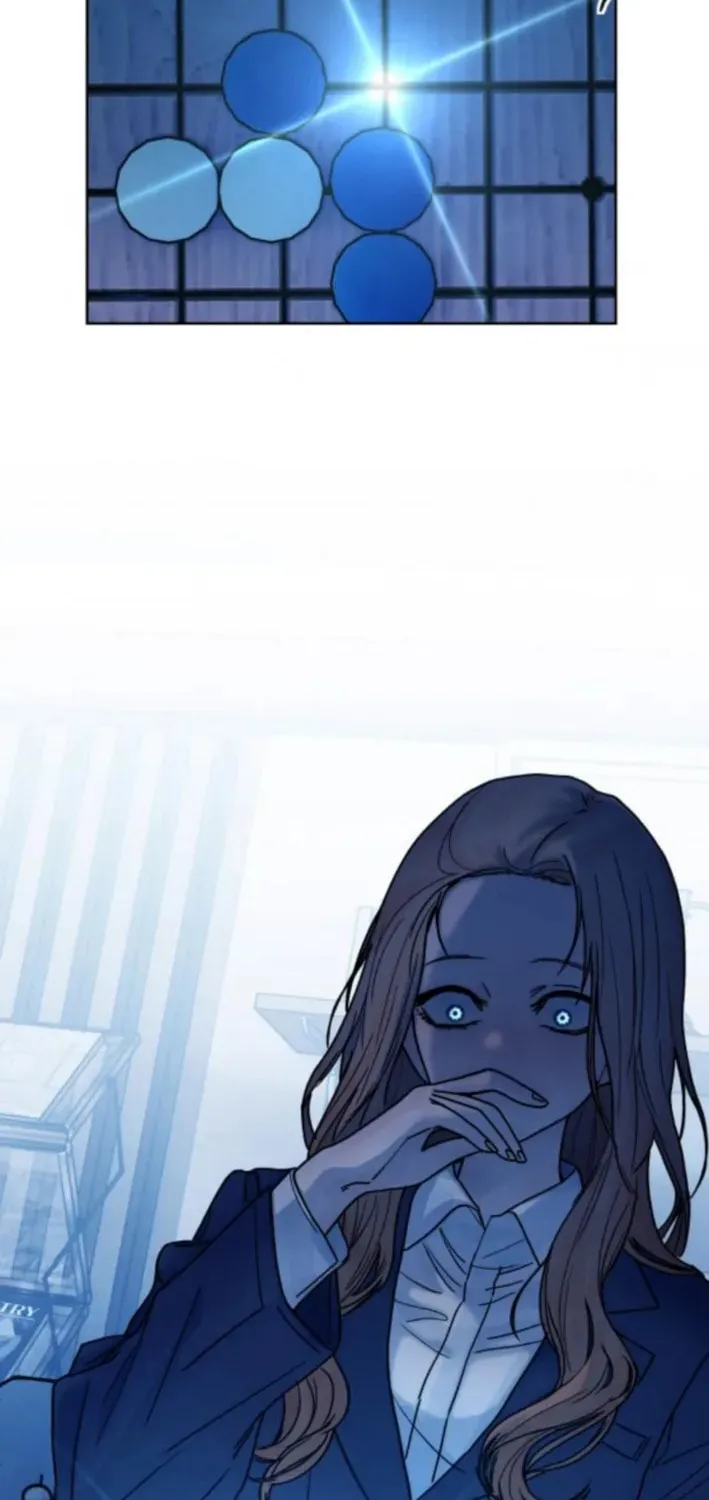 Girl's Baduk Chapter 8 page 51 - 