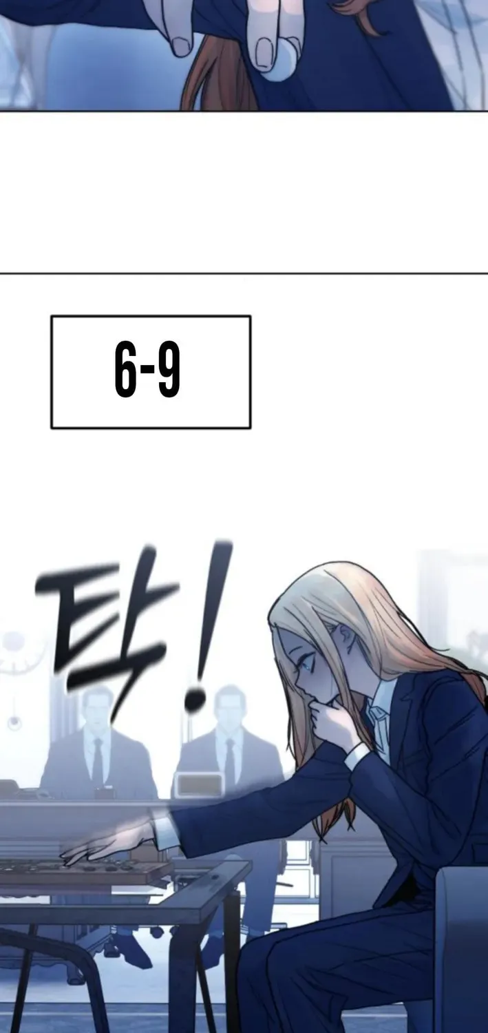 Girl's Baduk Chapter 8 page 53 - 