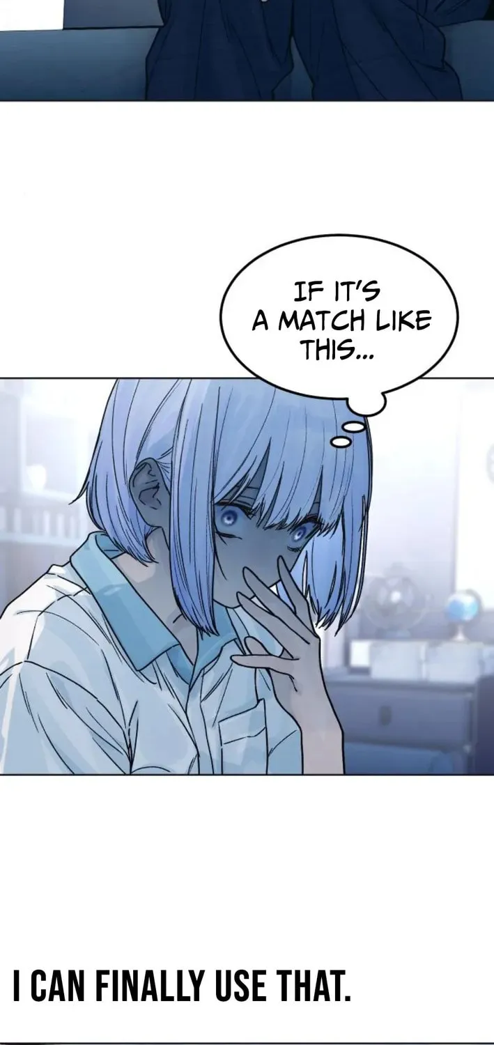 Girl's Baduk Chapter 8 page 58 - 
