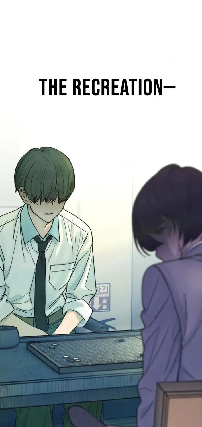 Girl's Baduk Chapter 8 page 60 - 
