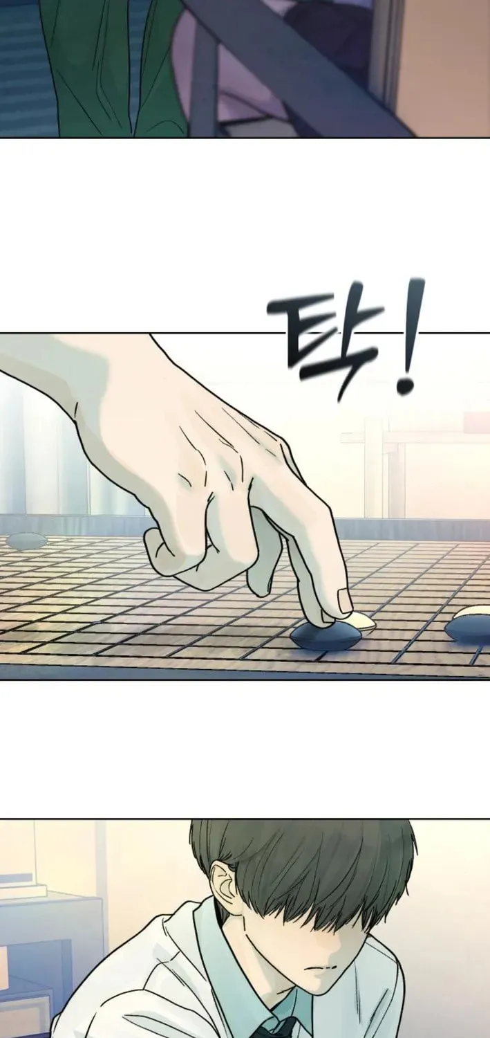 Girl's Baduk Chapter 8 page 61 - 