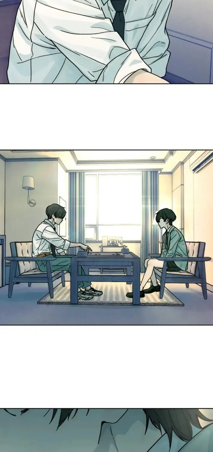 Girl's Baduk Chapter 8 page 62 - 