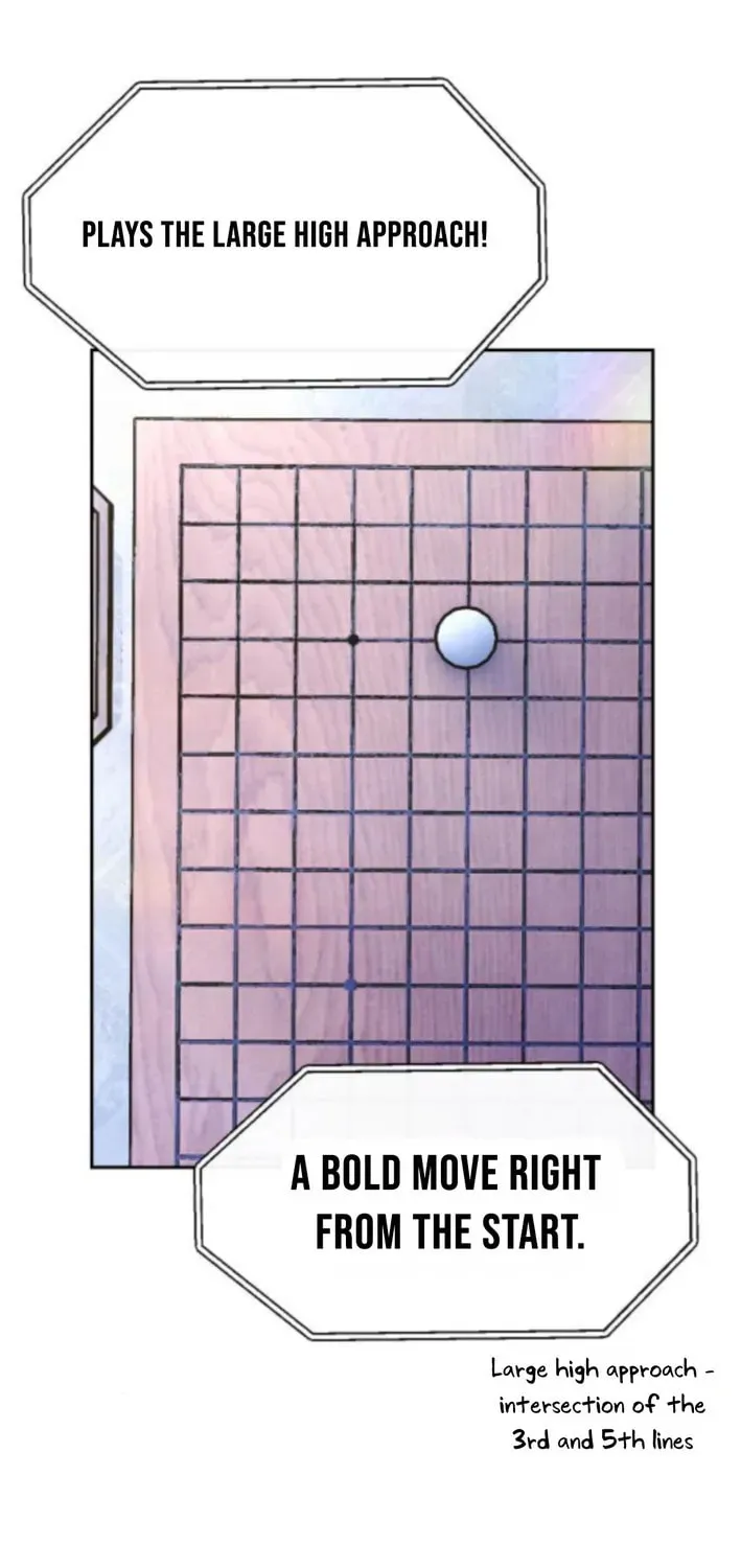 Girl's Baduk Chapter 8 page 10 - 