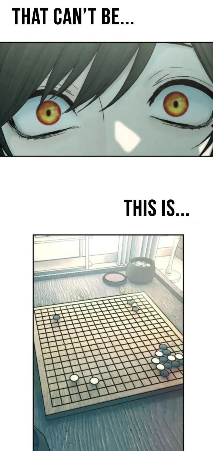 Girl's Baduk Chapter 9 page 2 - 