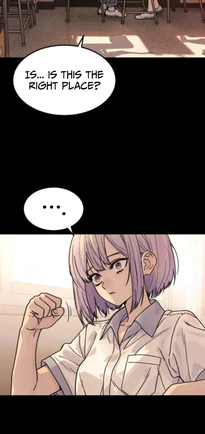 Girl's Baduk Chapter 9 page 12 - 