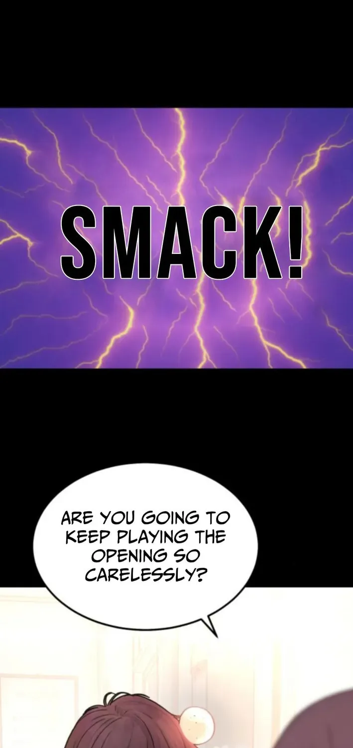 Girl's Baduk Chapter 9 page 13 - 