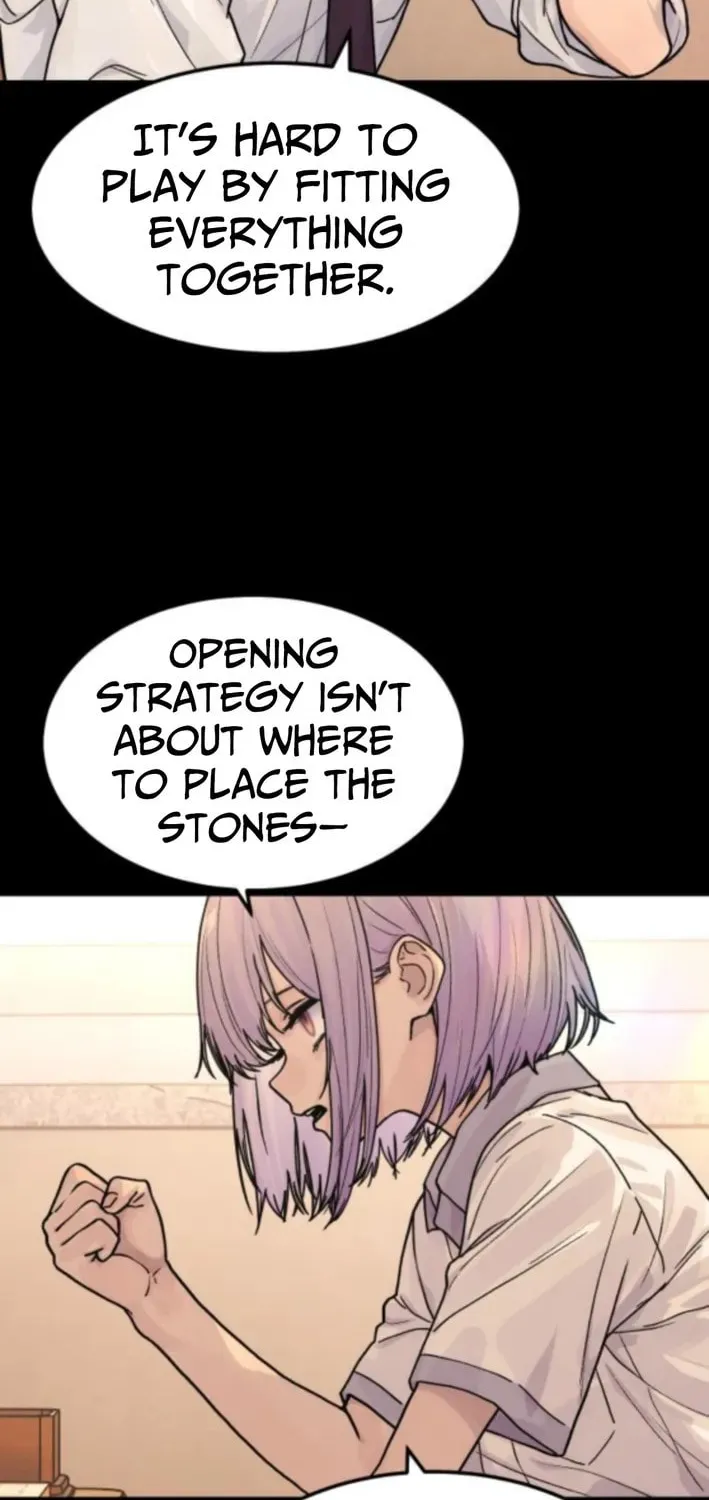 Girl's Baduk Chapter 9 page 16 - 