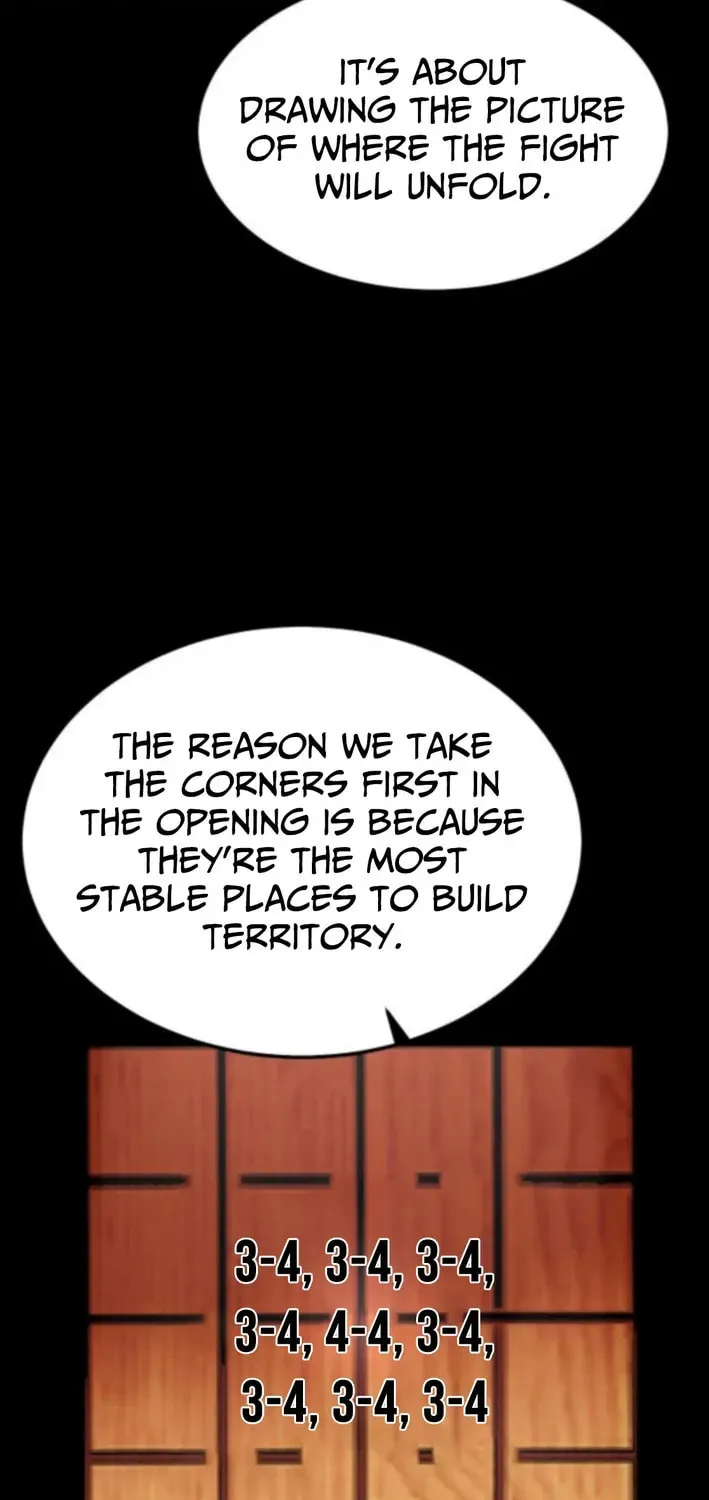 Girl's Baduk Chapter 9 page 17 - 