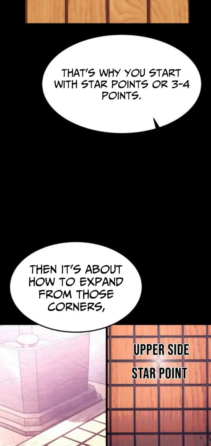 Girl's Baduk Chapter 9 page 18 - 