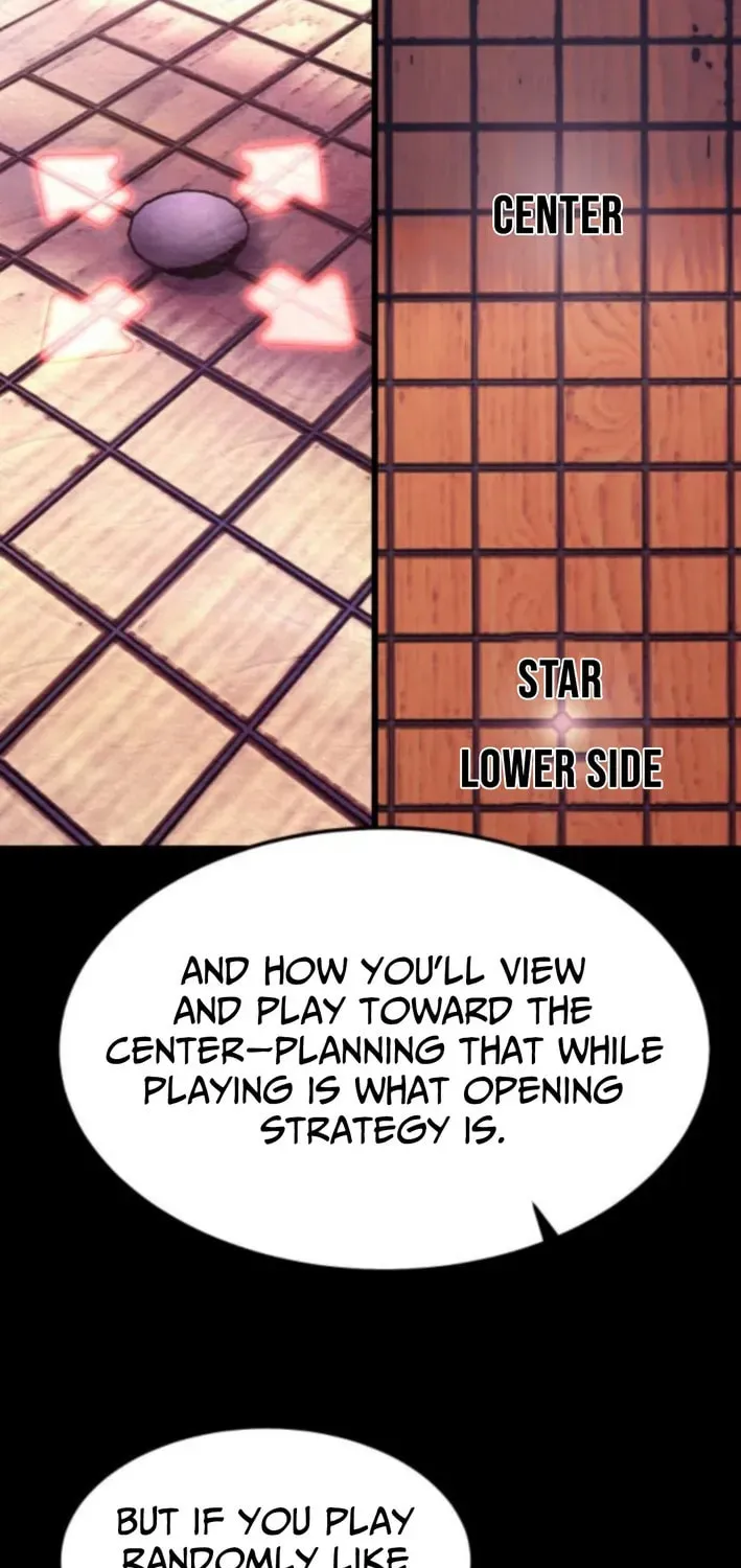 Girl's Baduk Chapter 9 page 19 - 