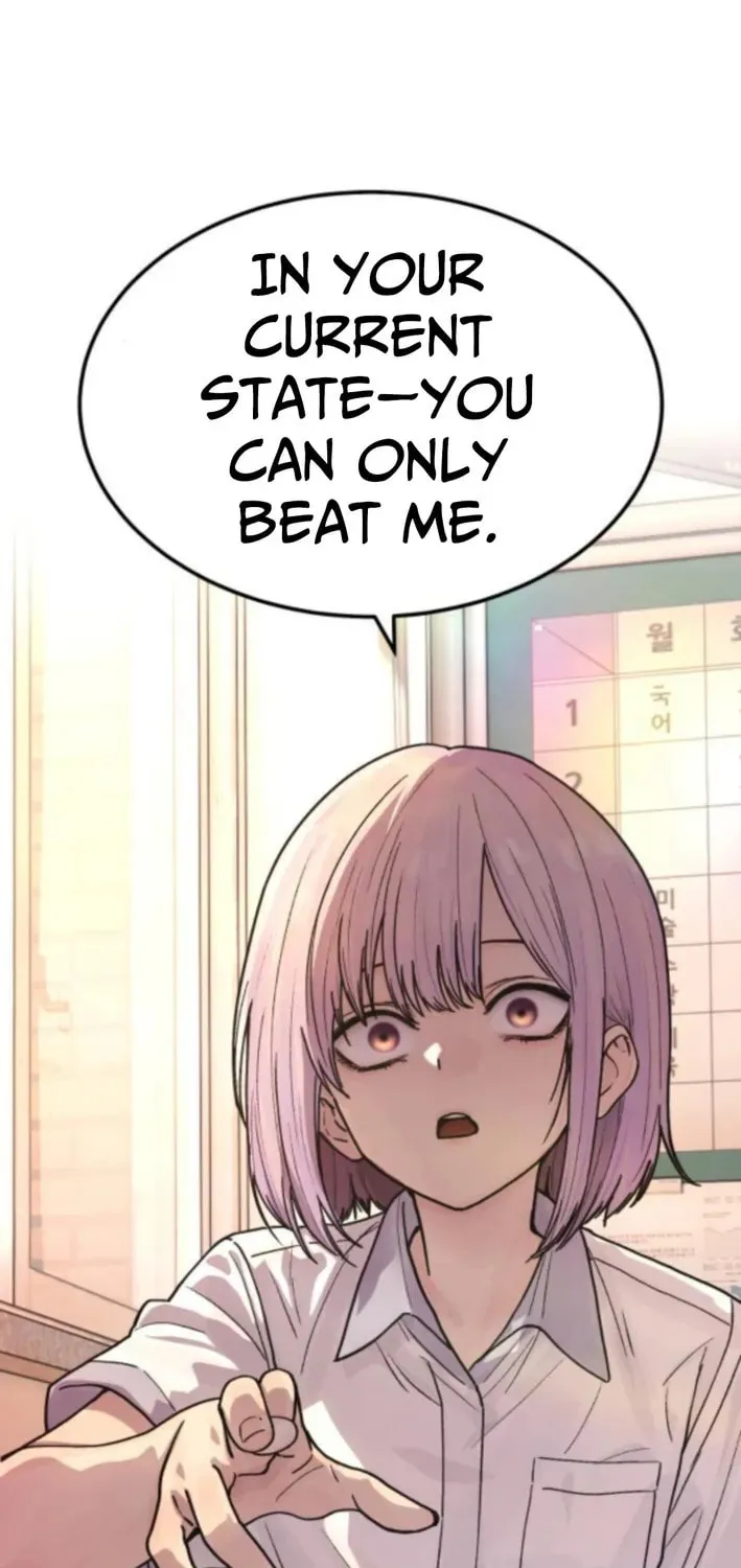 Girl's Baduk Chapter 9 page 22 - 
