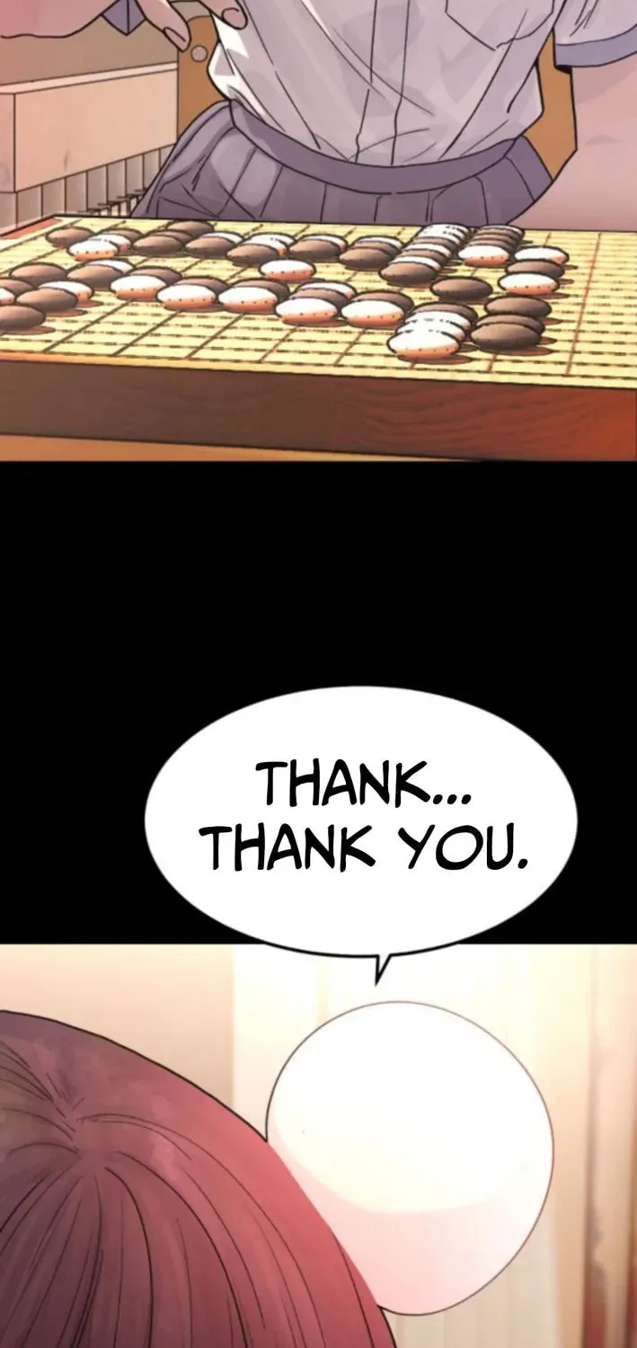 Girl's Baduk Chapter 9 page 23 - 