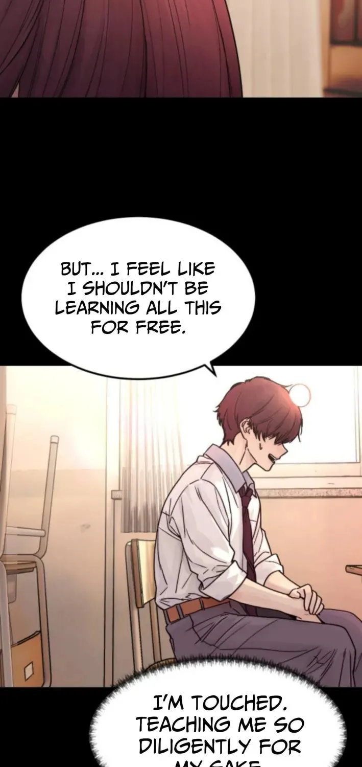 Girl's Baduk Chapter 9 page 24 - 
