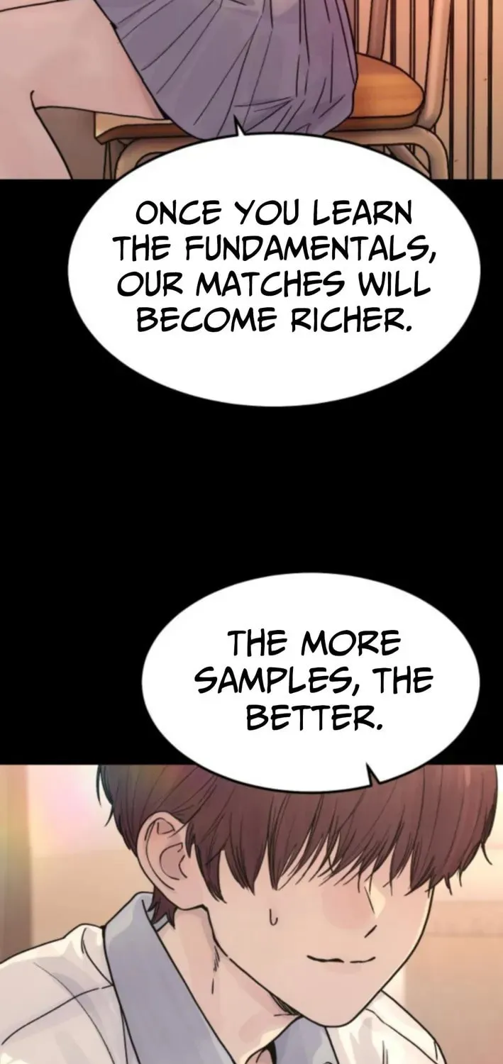 Girl's Baduk Chapter 9 page 26 - 