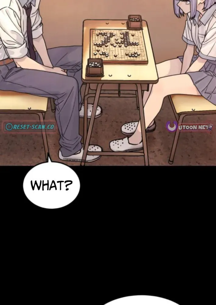 Girl's Baduk Chapter 9 page 28 - 
