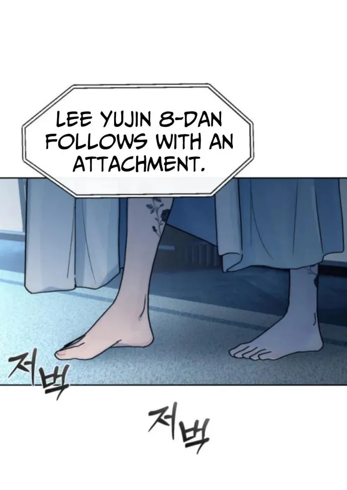 Girl's Baduk Chapter 9 page 35 - 