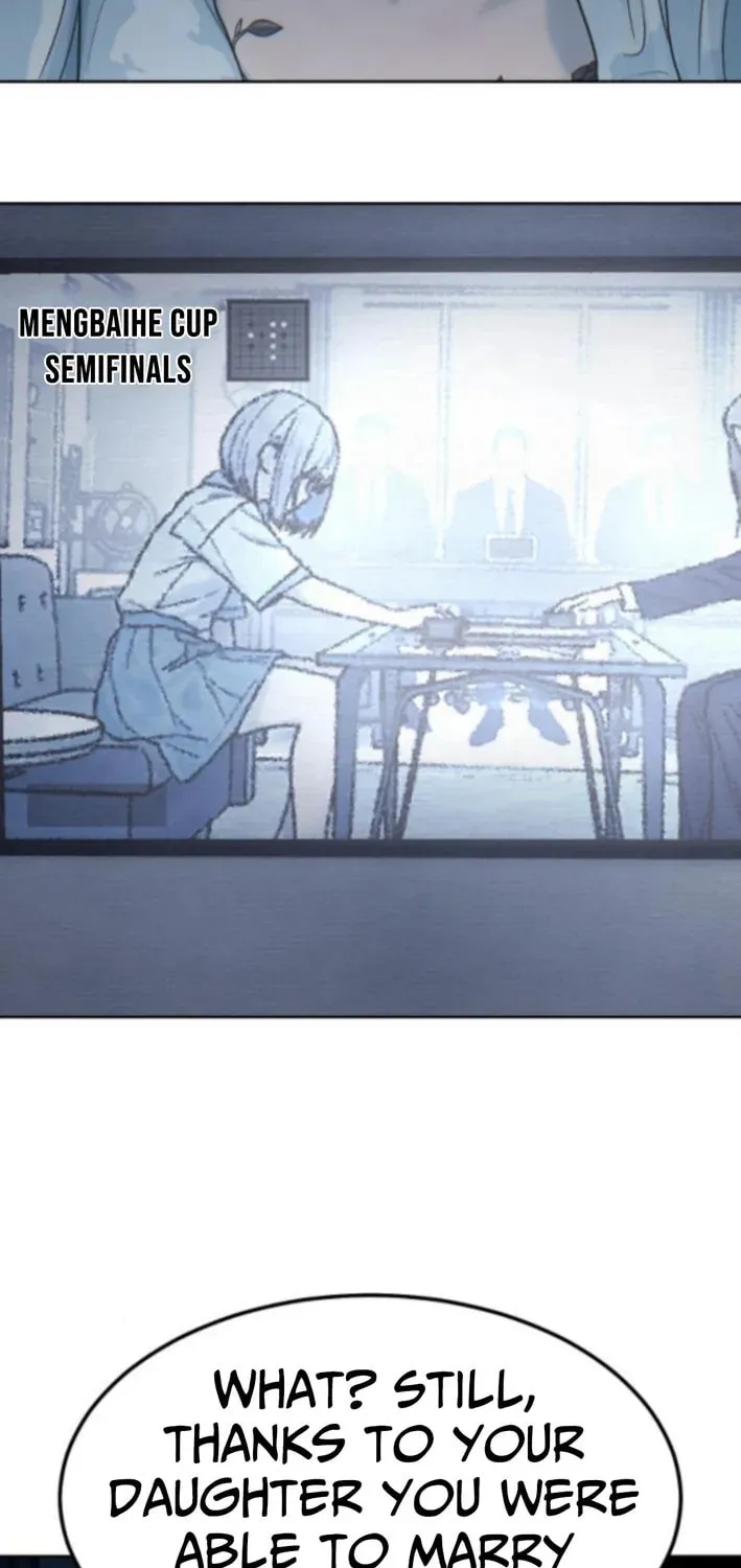 Girl's Baduk Chapter 9 page 40 - 