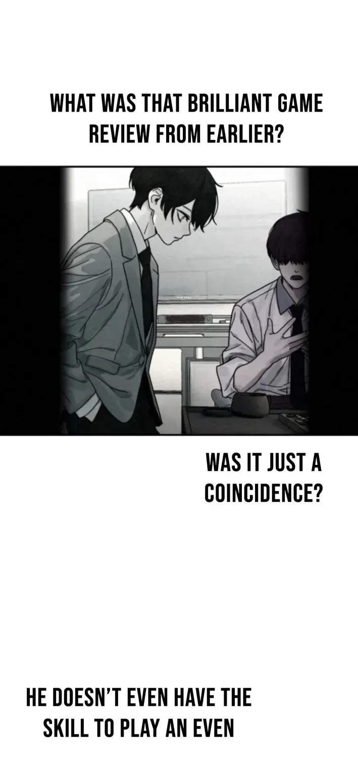 Girl's Baduk Chapter 9 page 5 - 