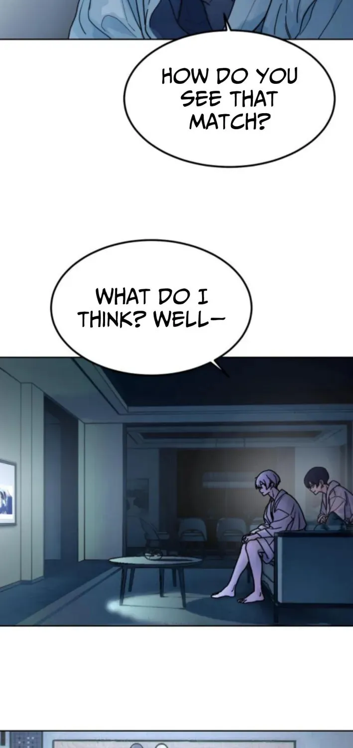 Girl's Baduk Chapter 9 page 43 - 