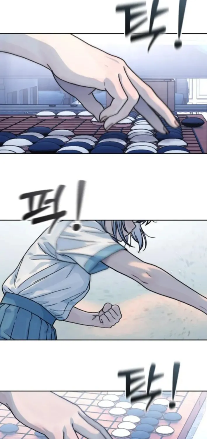 Girl's Baduk Chapter 9 page 46 - 