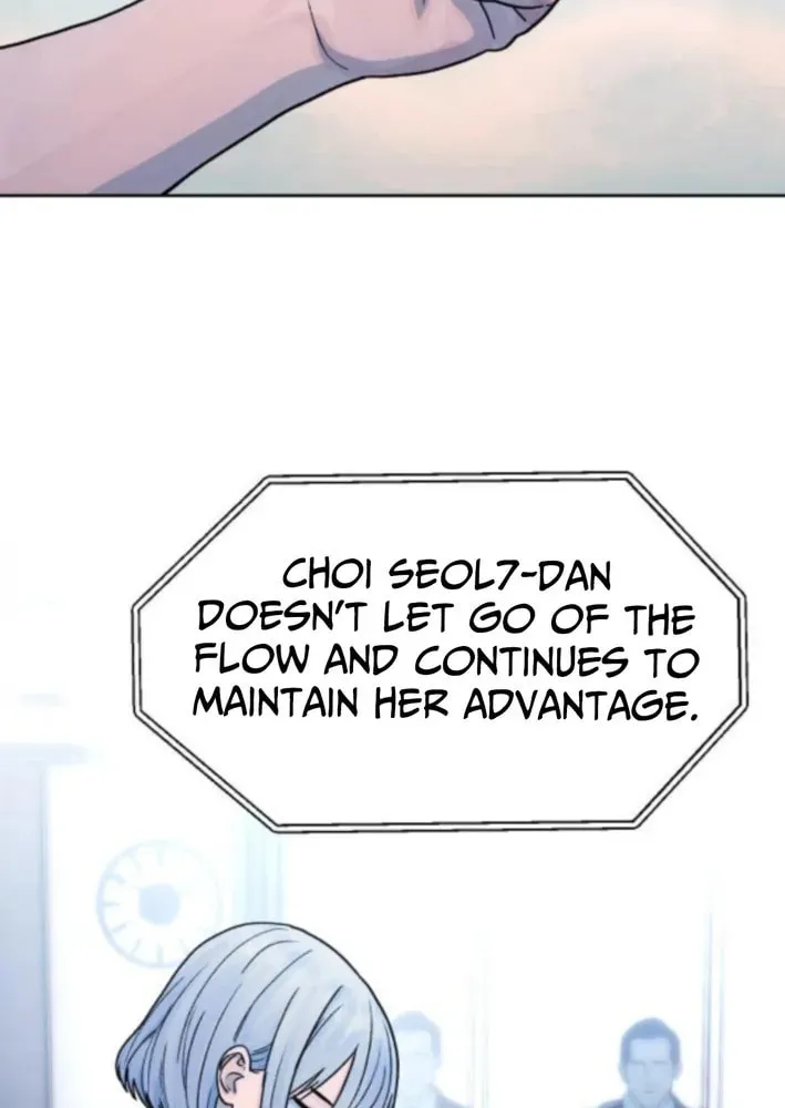 Girl's Baduk Chapter 9 page 49 - 