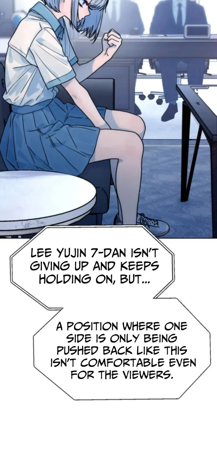 Girl's Baduk Chapter 9 page 50 - 