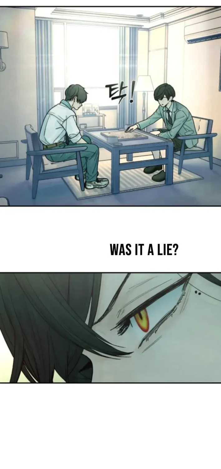 Girl's Baduk Chapter 9 page 6 - 