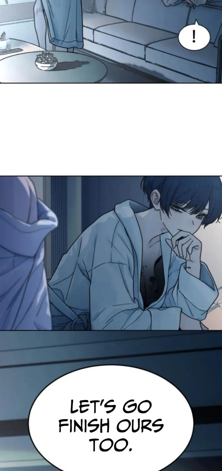 Girl's Baduk Chapter 9 page 64 - 