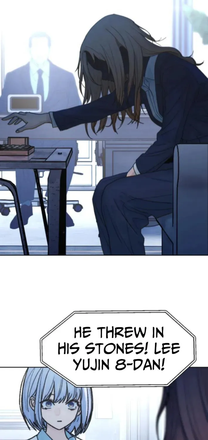 Girl's Baduk Chapter 9 page 68 - 