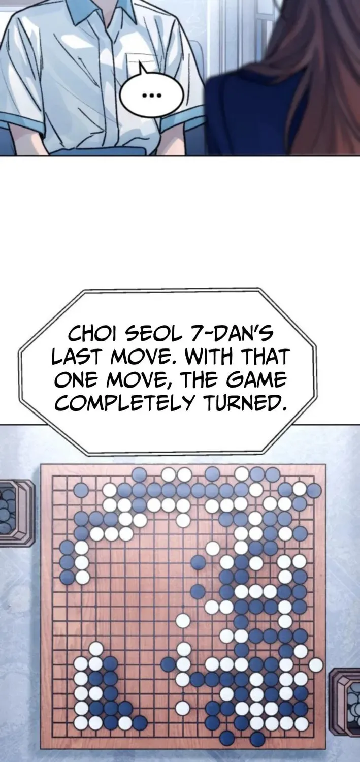 Girl's Baduk Chapter 9 page 69 - 