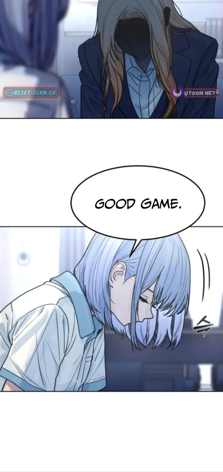 Girl's Baduk Chapter 9 page 71 - 