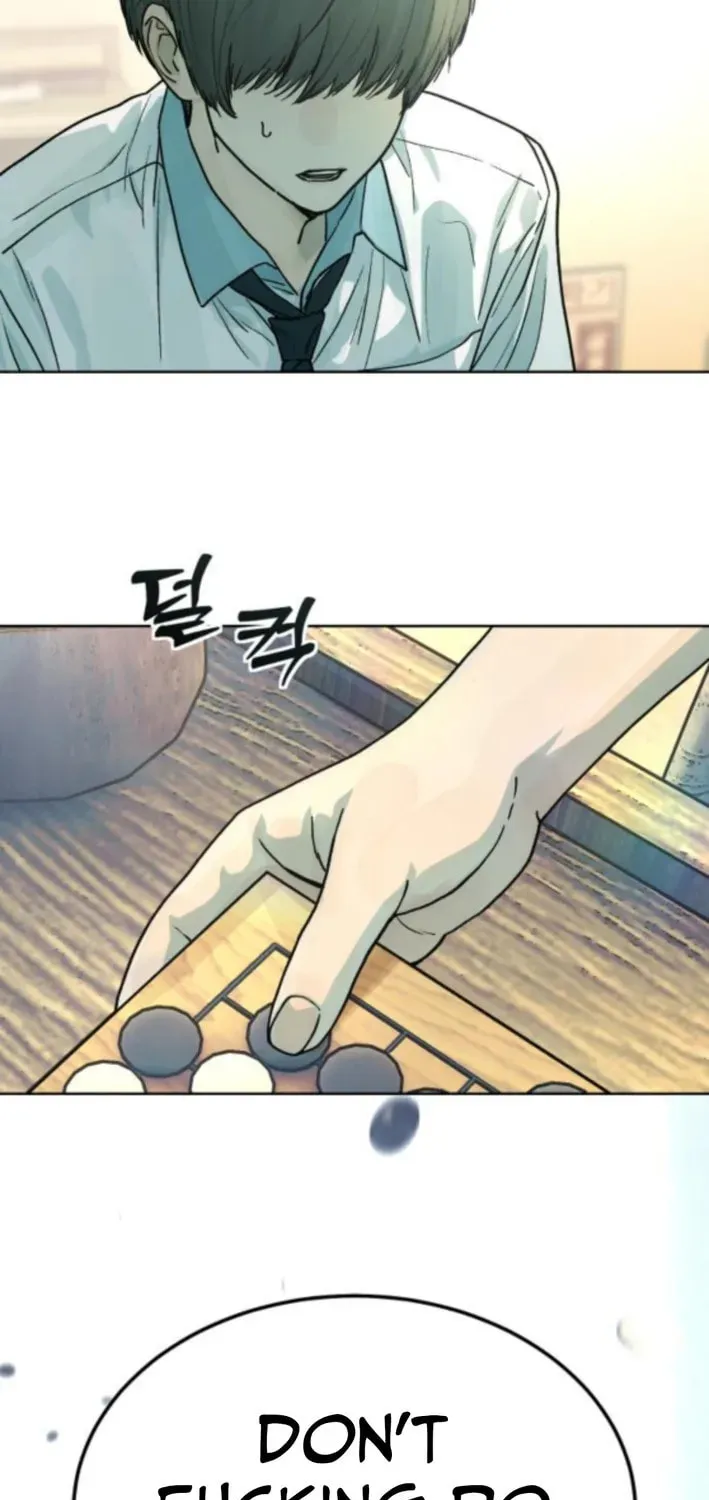 Girl's Baduk Chapter 9 page 78 - 