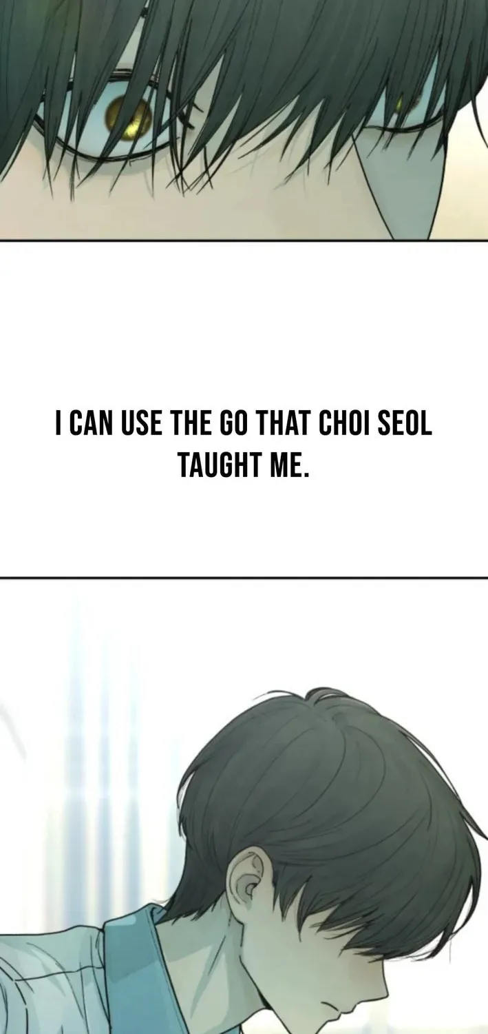 Girl's Baduk Chapter 9 page 9 - 
