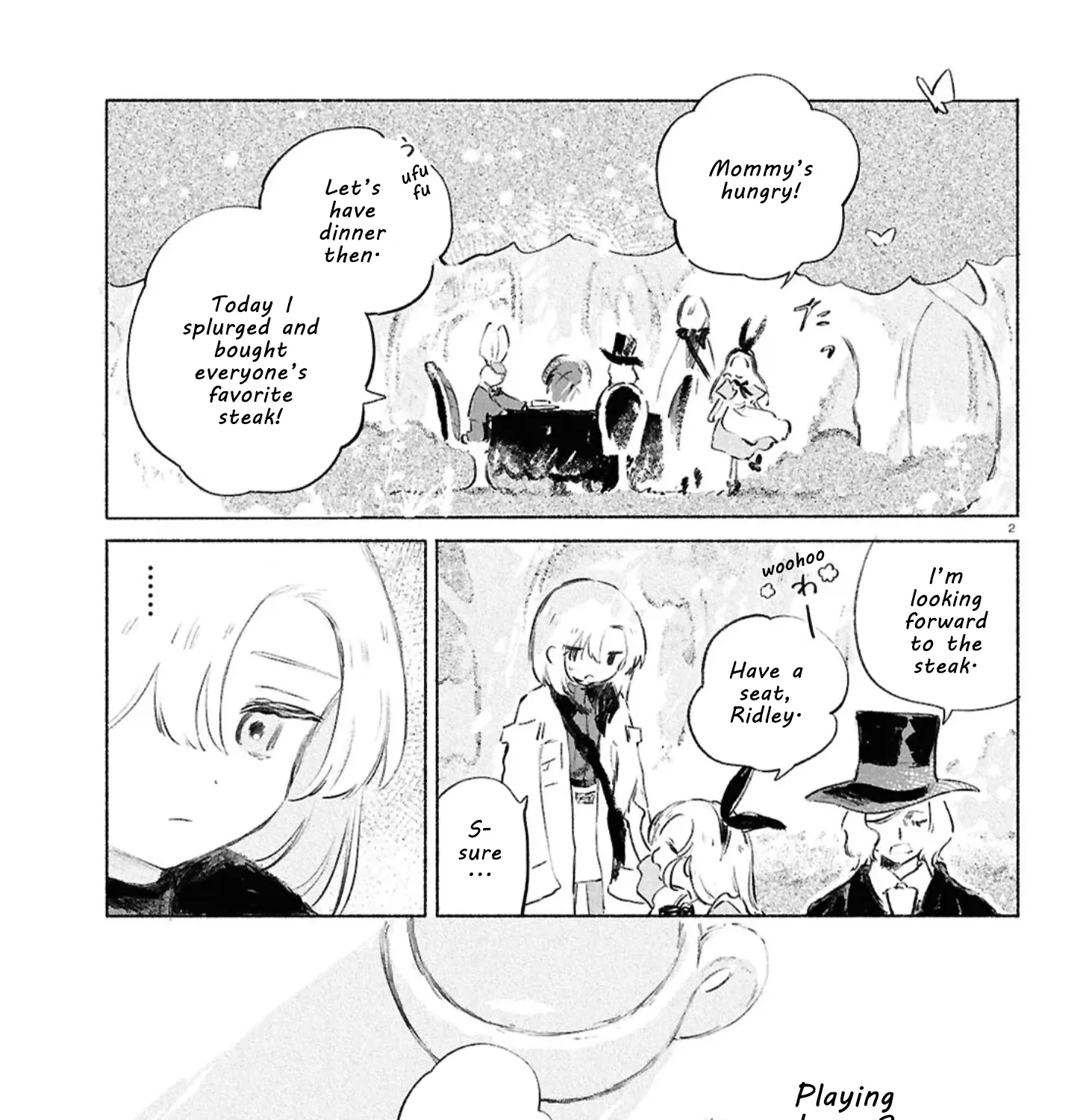 Read Girl