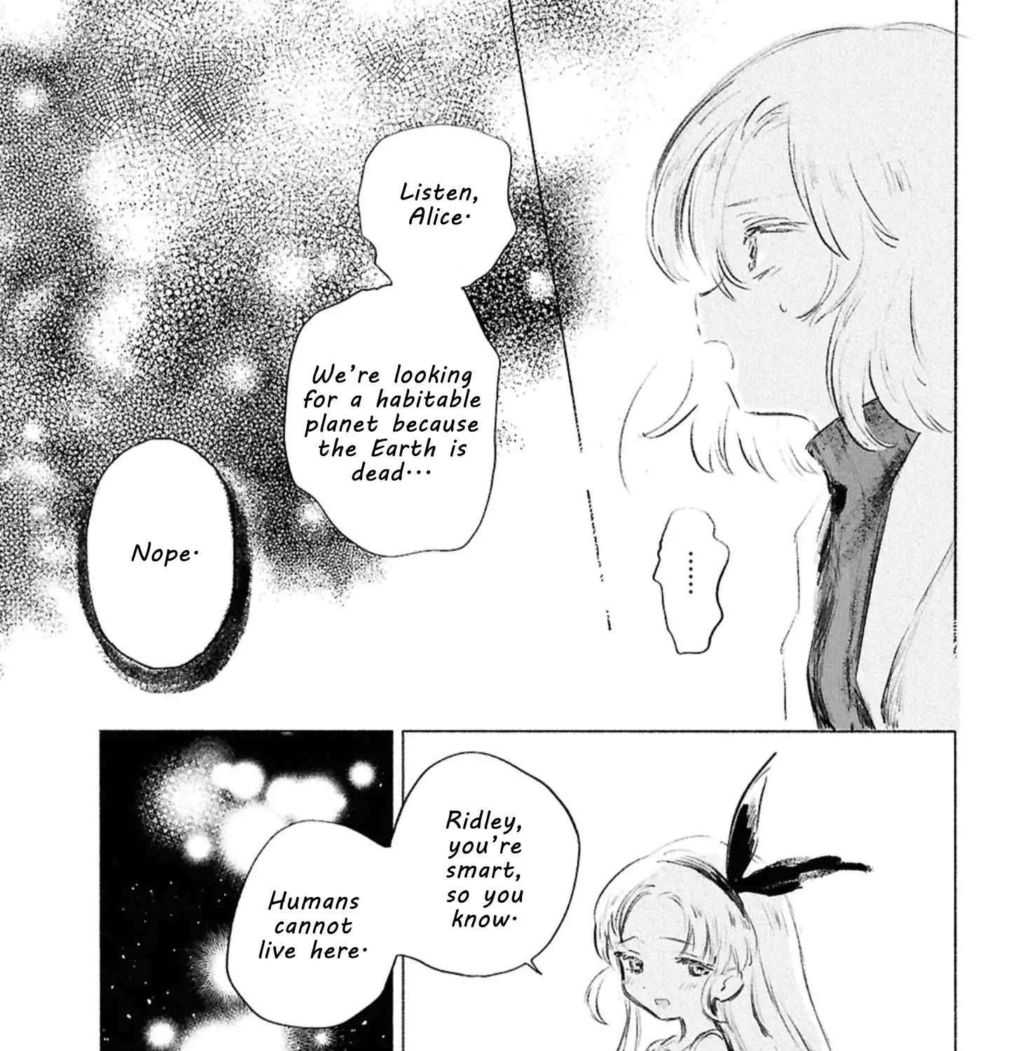 Read Girl