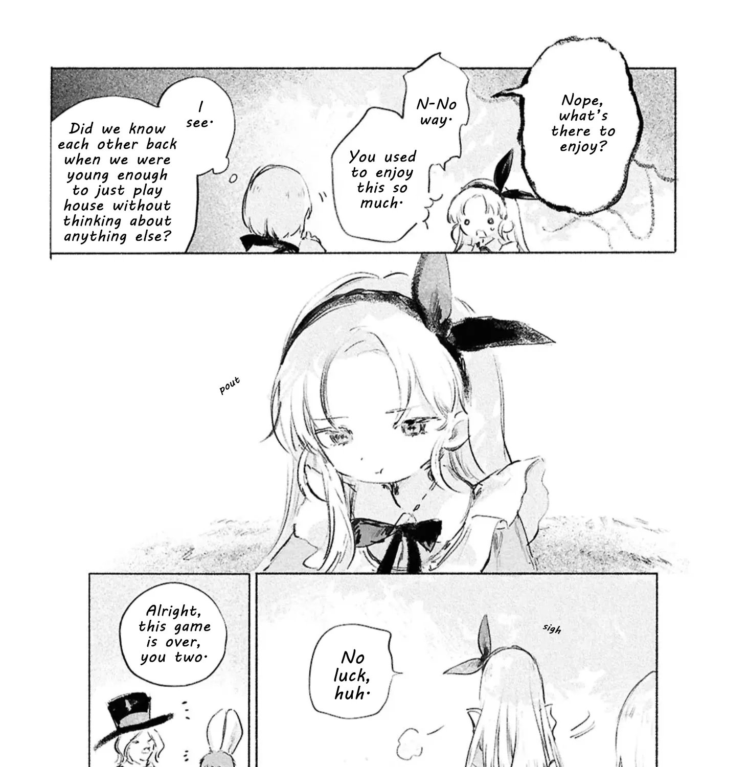 Read Girl