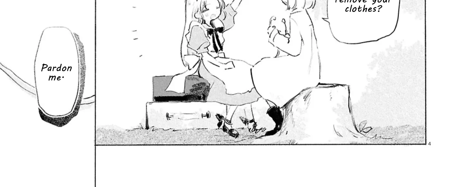 Read Girl