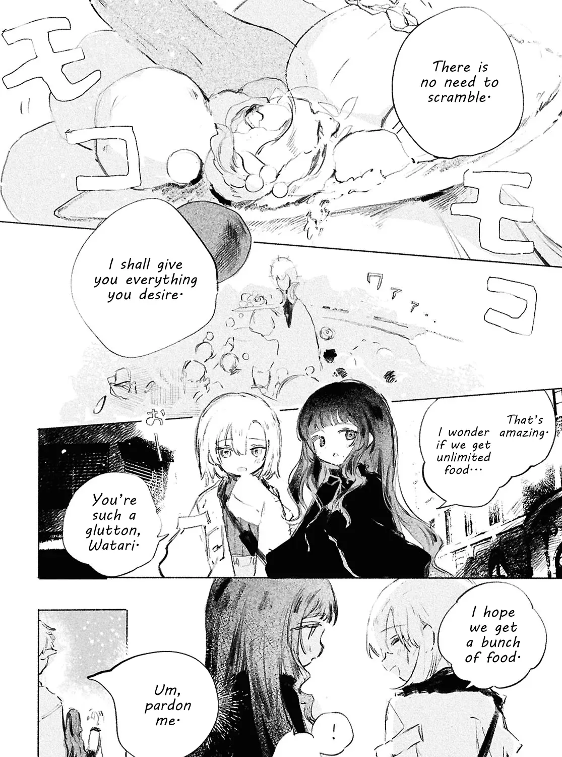 Read Girl